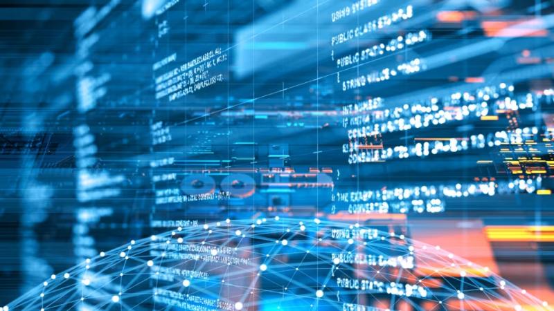Linux基石:西安区小程序开发公司的技术底座与发行版选择逻辑